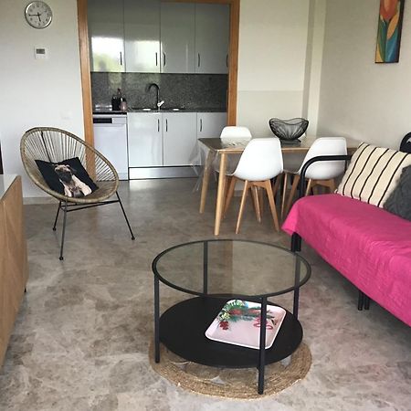 Appart Standing 2 Chambres 2Sdb Clim Piscine Parking Wifi Terrasse 21M2 Local Velo Port-Aventura, Plage, Centre Салоу Экстерьер фото