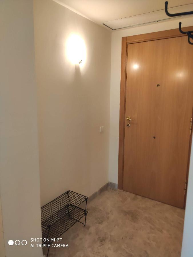 Appart Standing 2 Chambres 2Sdb Clim Piscine Parking Wifi Terrasse 21M2 Local Velo Port-Aventura, Plage, Centre Салоу Экстерьер фото