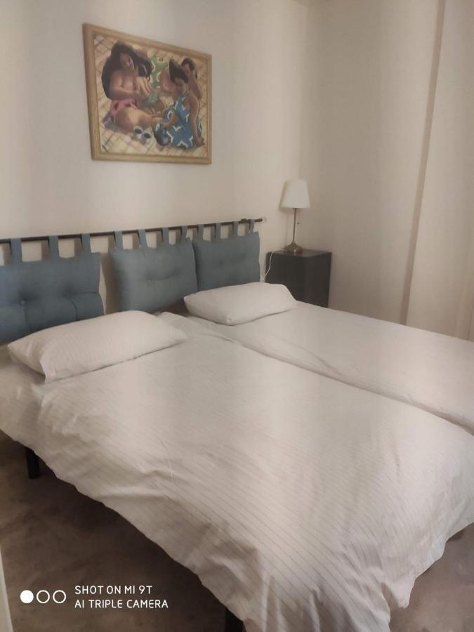 Appart Standing 2 Chambres 2Sdb Clim Piscine Parking Wifi Terrasse 21M2 Local Velo Port-Aventura, Plage, Centre Салоу Экстерьер фото